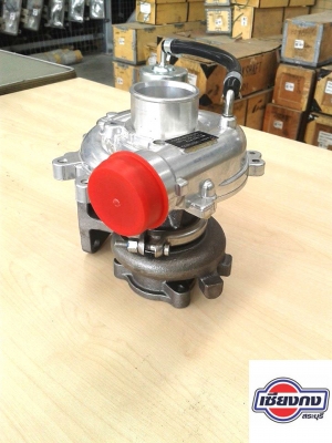 เทอร์โบ TOYOTA 2KD 2500