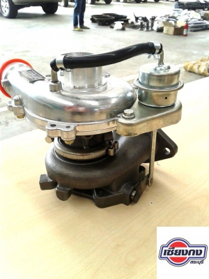 เทอร์โบ TOYOTA 2KD 2500