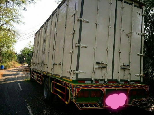 ฮีโน่ FG ปี 48 ฮีโน่ FG ปี 48