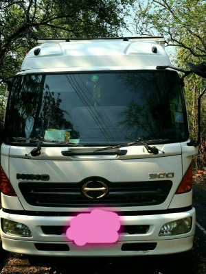 ฮีโน่ FG ปี 48