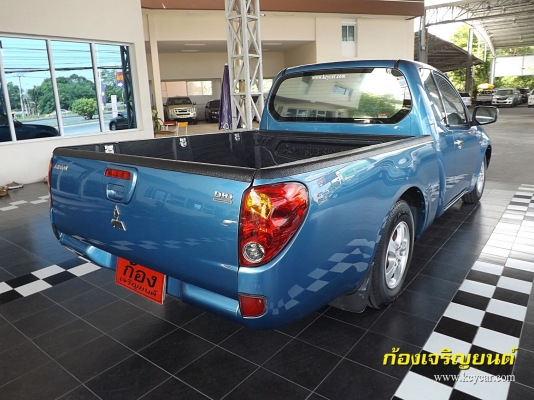 MITSUBISHI TRITON 2.5 CAB GLX ปี 2009