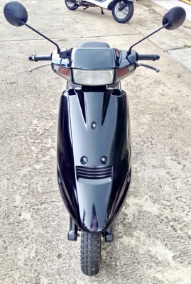 ขาย suzuki adress 100 ตัวแรงเพิ่งมาจากญี่ปุ่น