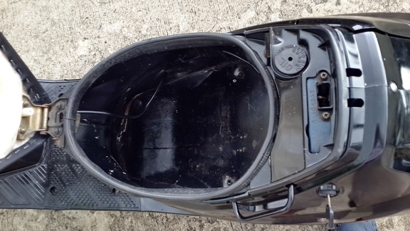 ขาย suzuki adress 100 ตัวแรงเพิ่งมาจากญี่ปุ่น