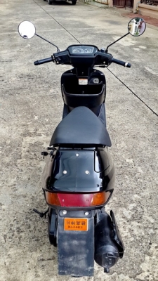 ขาย suzuki adress 100 ตัวแรงเพิ่งมาจากญี่ปุ่น