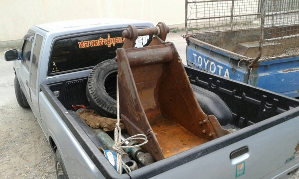 แจ้งลูกค้า กาฬสินธ์ ครับ - ขึ้นรถเรียบร้อยนะครับ สำหรับ มือขุด บุ๊งกี๋ รถขุด แบคโฮ แจ้งลูกค้า กาฬสินธ์ ครับ - ขึ้นรถเรียบร้อยนะครับ สำหรับ มือขุด บุ๊งกี๋ รถขุด แบคโฮ