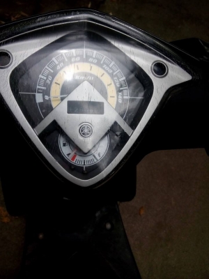 ขายไม่แพง mio ตาโตคู่ ปี2553รถบ้านราคาประหยัด เล่มเอกสารครบ ขายไม่แพง mio ตาโตคู่ ปี2553รถบ้านราคาประหยัด เล่มเอกสารครบ