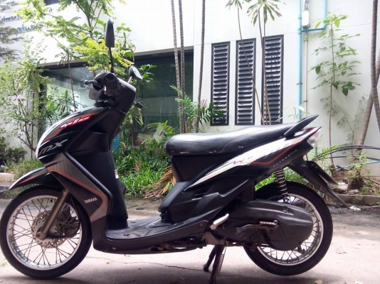 ขายไม่แพง mio ตาโตคู่ ปี2553รถบ้านราคาประหยัด เล่มเอกสารครบ ขายไม่แพง mio ตาโตคู่ ปี2553รถบ้านราคาประหยัด เล่มเอกสารครบ