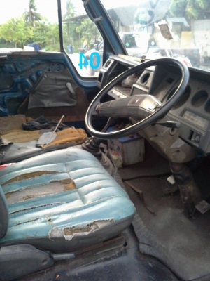 เจ้าของขายเองหกล้อเล็ก