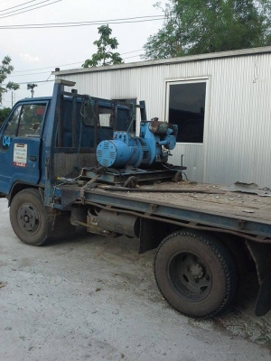 เจ้าของขายเองหกล้อเล็ก