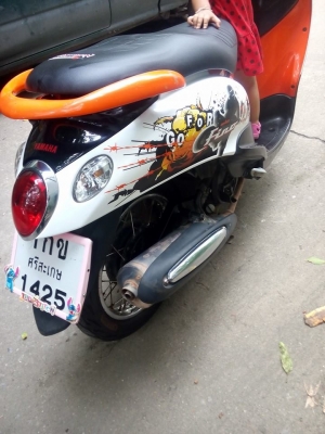 ขายไม่แพง fino ท่ออาร์มเดิมๆ ปี2553รถบ้านราคาประหยัด เล่มเอกสารครบ ขายไม่แพง fino ท่ออาร์มเดิมๆ ปี2553รถบ้านราคาประหยัด เล่มเอกสารครบ