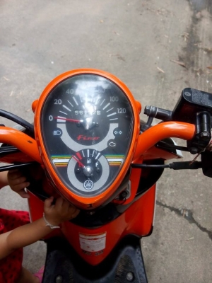 ขายไม่แพง fino ท่ออาร์มเดิมๆ ปี2553รถบ้านราคาประหยัด เล่มเอกสารครบ ขายไม่แพง fino ท่ออาร์มเดิมๆ ปี2553รถบ้านราคาประหยัด เล่มเอกสารครบ