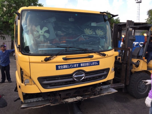 ขายหัวเก๋ง hino mega สภาพสวย นำเข้าจากญี่ปุ่น ขายหัวเก๋ง hino mega สภาพสวย นำเข้าจากญี่ปุ่น