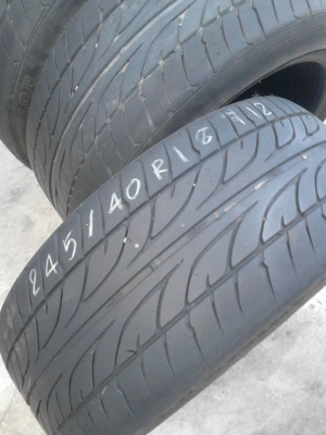 245/40R18 DUNLOP SP SPORT LM 703 ชุด 4 เส้น tel.081-427-3941 245/40R18 DUNLOP SP SPORT LM 703 ชุด 4 เส้น tel.081-427-3941