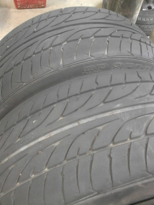 245/40R18 DUNLOP SP SPORT LM 703 ชุด 4 เส้น tel.081-427-3941 245/40R18 DUNLOP SP SPORT LM 703 ชุด 4 เส้น tel.081-427-3941