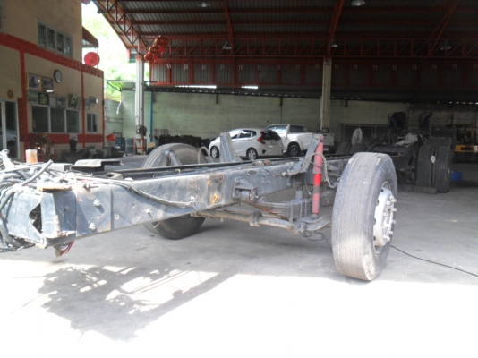 ขายชัชชีรธบัสโดยสาร