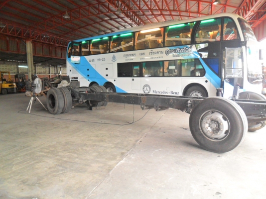 ขายชัชชีรธบัสโดยสาร