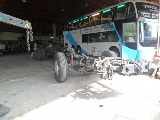 ขายชัชชีรธบัสโดยสาร