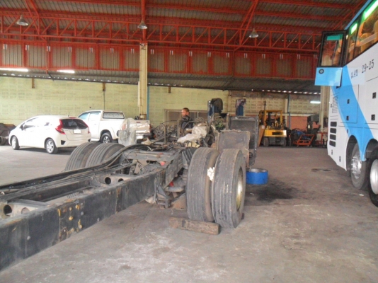 ขายชัชชีรธบัสโดยสาร