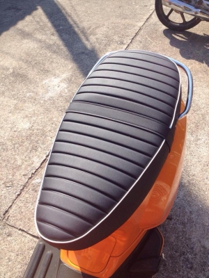 ขาย new Vespa S150ie ขาย new Vespa S150ie