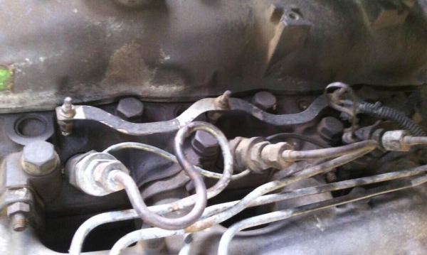 6 ล้อท้ายลาด 85 แรง TOYOTA BU30 ปี2534 ไดน่า รถดีมาก เดิมๆ รถเต็ม เล่มทะเบียนพร้อม