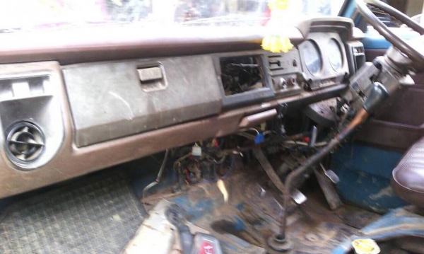 6 ล้อท้ายลาด 85 แรง TOYOTA BU30 ปี2534 ไดน่า รถดีมาก เดิมๆ รถเต็ม เล่มทะเบียนพร้อม