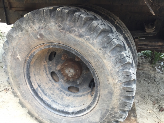 6 ล้อท้ายลาด 85 แรง TOYOTA BU30 ปี2534 ไดน่า รถดีมาก เดิมๆ รถเต็ม เล่มทะเบียนพร้อม