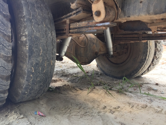 6 ล้อท้ายลาด 85 แรง TOYOTA BU30 ปี2534 ไดน่า รถดีมาก เดิมๆ รถเต็ม เล่มทะเบียนพร้อม