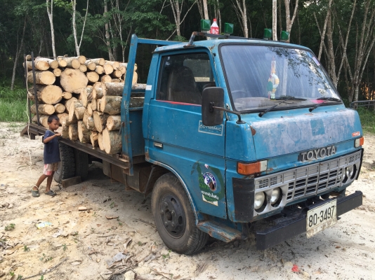 6 ล้อท้ายลาด 85 แรง TOYOTA BU30 ปี2534 ไดน่า รถดีมาก เดิมๆ รถเต็ม เล่มทะเบียนพร้อม