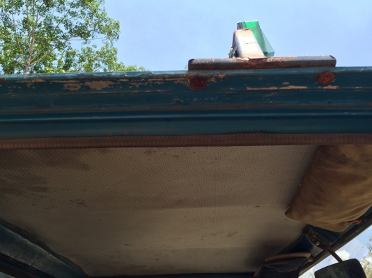 6 ล้อท้ายลาด 85 แรง TOYOTA BU30 ปี2534 ไดน่า รถดีมาก เดิมๆ รถเต็ม เล่มทะเบียนพร้อม