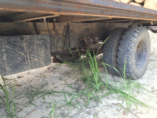 6 ล้อท้ายลาด 85 แรง TOYOTA BU30 ปี2534 ไดน่า รถดีมาก เดิมๆ รถเต็ม เล่มทะเบียนพร้อม