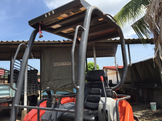 ขาย คูโบต้า รุ่นใหม่ KX91-3 ซีรีสย์2 สี่เสา