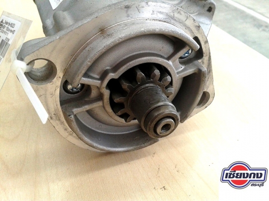 ไดร์สตาร์ท ISUZU 4BB1 100 แรง และไดร์อื่นๆอีกเพียบรอคุณอยู่ที่เซียงกง สระบุรีครับ ไดร์สตาร์ท ISUZU 4BB1 100 แรง และไดร์อื่นๆอีกเพียบรอคุณอยู่ที่เซียงกง สระบุรีครับ