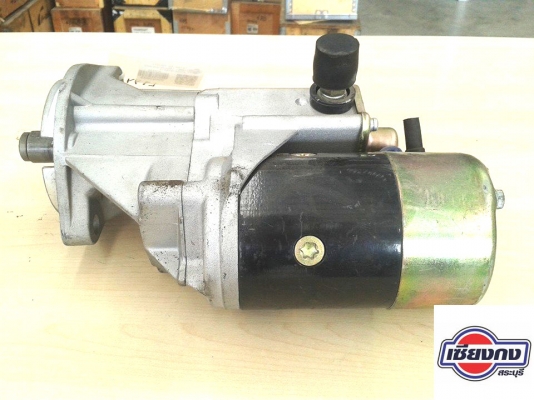 ไดร์สตาร์ท ISUZU 4BB1 100 แรง และไดร์อื่นๆอีกเพียบรอคุณอยู่ที่เซียงกง สระบุรีครับ