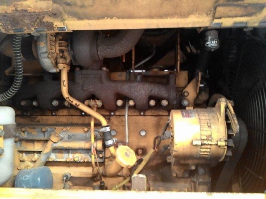 WA150-1 # 30739 ราคาพิเศษ ส่งท้ายปี