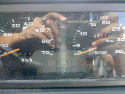 WA150-1 # 30739 ราคาพิเศษ ส่งท้ายปี