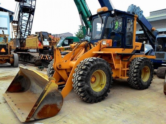 WA150-1 # 30739 ราคาพิเศษ ส่งท้ายปี