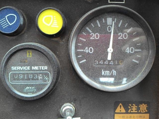 WA150-1 # 30739 ราคาพิเศษ ส่งท้ายปี