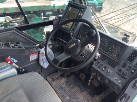 WA150-1 # 30739 ราคาพิเศษ ส่งท้ายปี