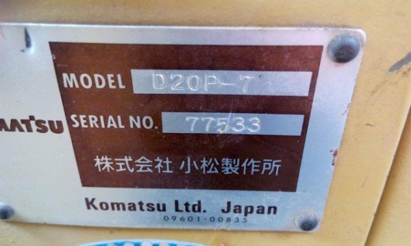 WA150-1 # 30739 ราคาพิเศษ ส่งท้ายปี