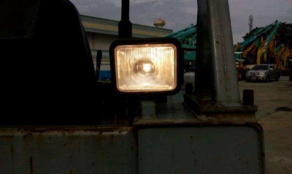 WA150-1 # 30739 ราคาพิเศษ ส่งท้ายปี