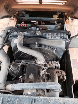 WA150-1 # 30739 ราคาพิเศษ ส่งท้ายปี