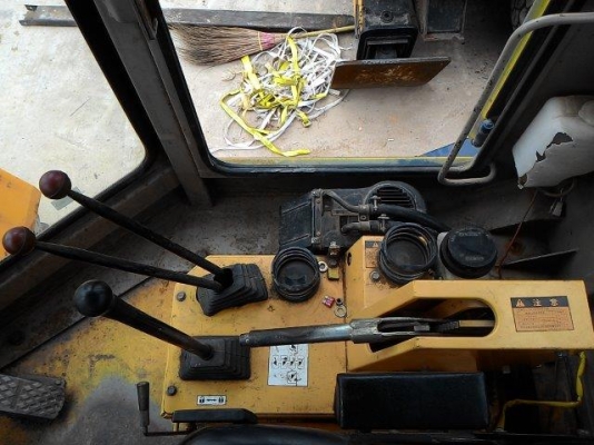 WA150-1 # 30739 ราคาพิเศษ ส่งท้ายปี