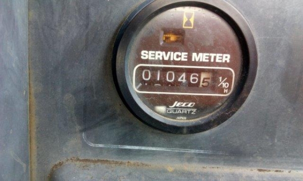 WA150-1 # 30739 ราคาพิเศษ ส่งท้ายปี