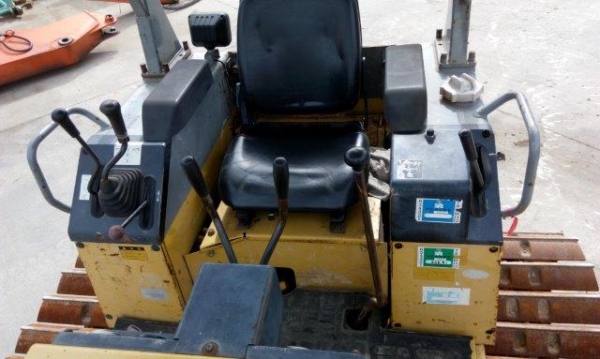 WA150-1 # 30739 ราคาพิเศษ ส่งท้ายปี