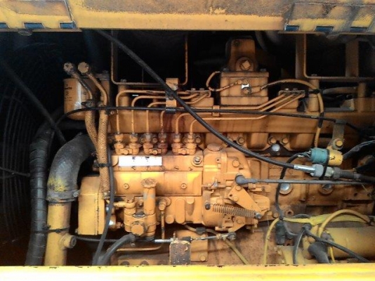 WA150-1 # 30739 ราคาพิเศษ ส่งท้ายปี