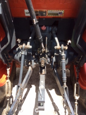 ขายรถไถคูโบต้าL4708+ดันหน้า ขายรถไถคูโบต้าL4708+ดันหน้า