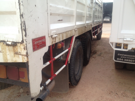 ยึดมาจะขายราคาถูกค่ะ HINO สิงห์ไอเทค เครื่อง HO7D 195 แรงม้าระบบน้ำมัน กระบะคอกสูง ยาว 7.20 เมตร สูง 2.40 เมตร กว้าง 2.45 เมตร ยาง 1000 ขอบ 20 นิ้ว พร้อมใช้ขายตามสภาพค่ะ ยึดมาจะขายราคาถูกค่ะ HINO สิงห์ไอเทค เครื่อง HO7D 195 แรงม้าระบบน้ำมัน กระบะคอกสูง ยาว 7.20 เมตร สูง 2.40 เมตร กว้าง 2.45 เมตร ยาง 1000 ขอบ 20 นิ้ว พร้อมใช้ขายตามสภาพค่ะ