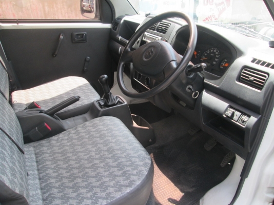 ขาย Suzuki Carry 1.6LPG สภาพสวย ปี08.