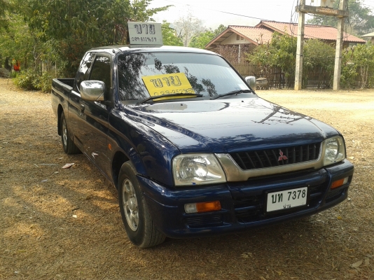 ขายรถใช้งาน สตาด้า