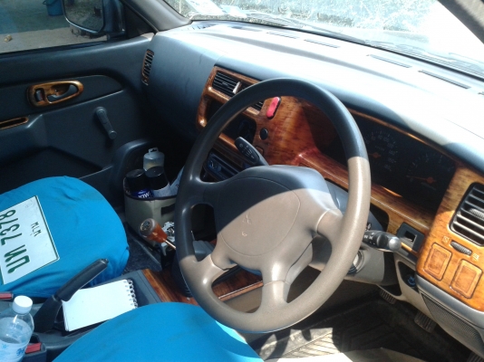 ขายรถใช้งาน สตาด้า